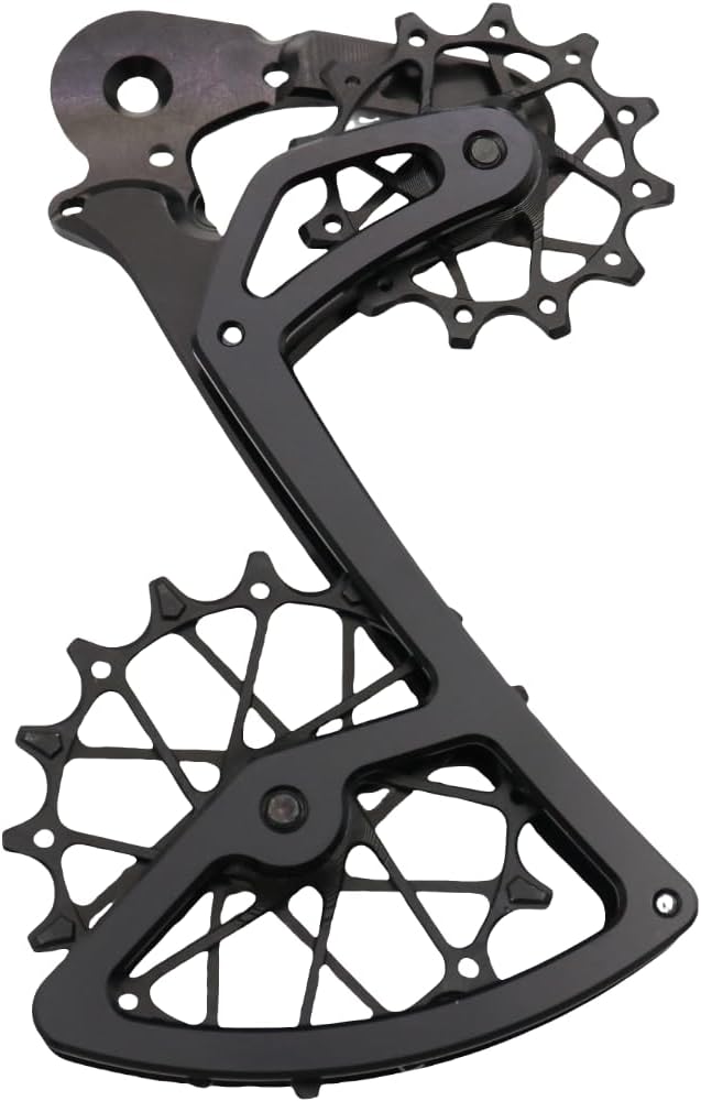 シマノ RD-R9250用 リアビックプーリー シマノ RD-R9250用 リアビックプーリー RD-R9250 Dura Ace Di2